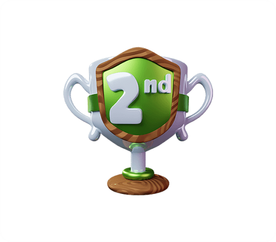 rank img