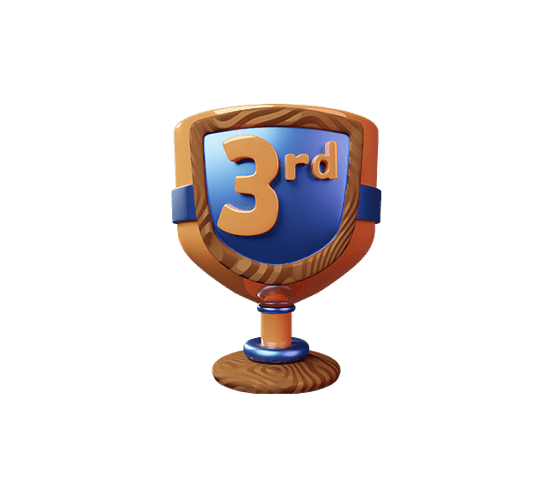 rank img